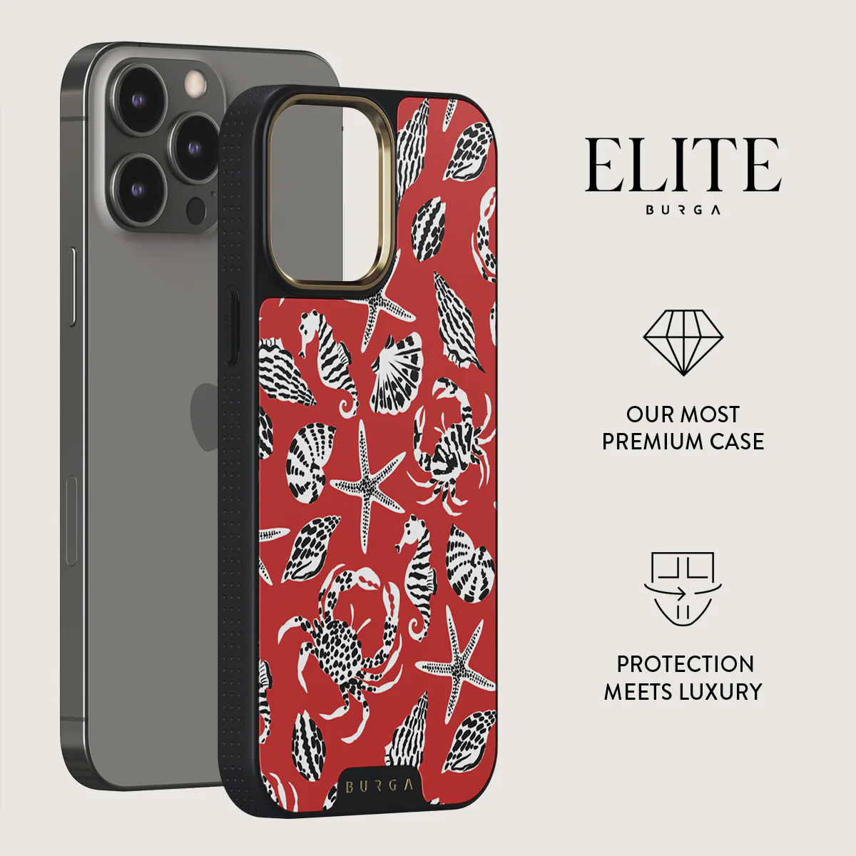 Hydra - iPhone 13 Pro Max Case - Image 6