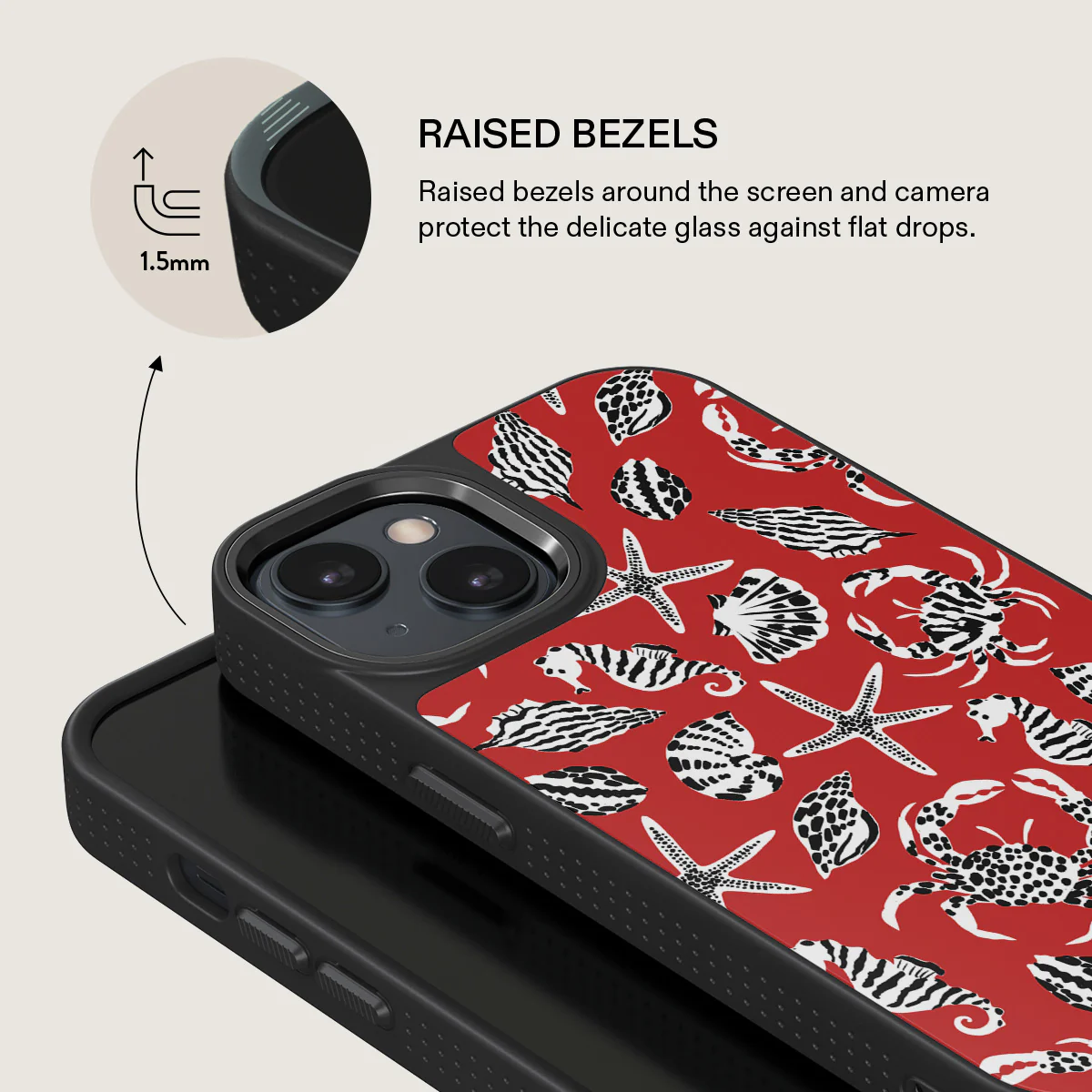 Hydra - iPhone 14 Plus Case - Image 15