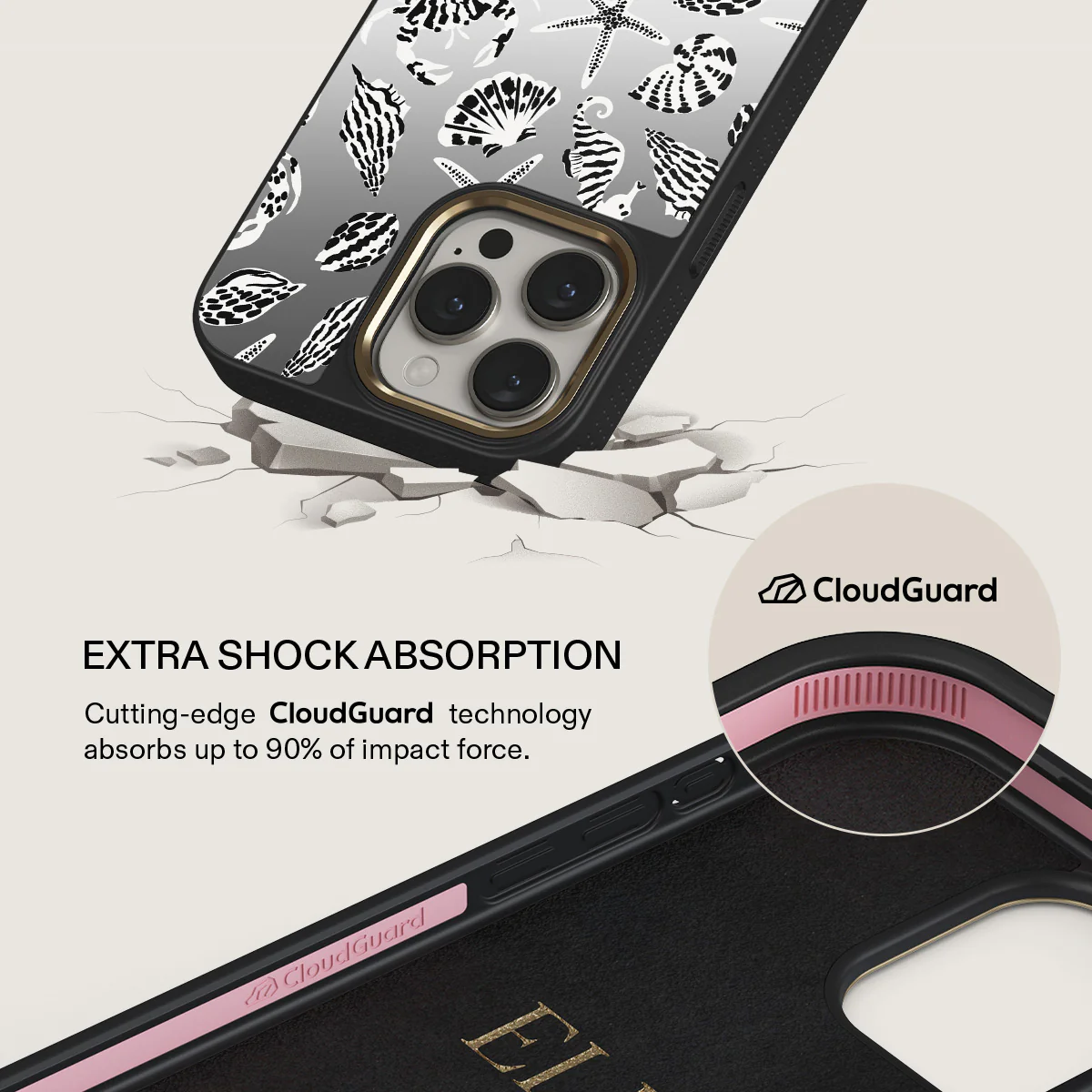 Hydra - iPhone 14 Pro Case - Image 28