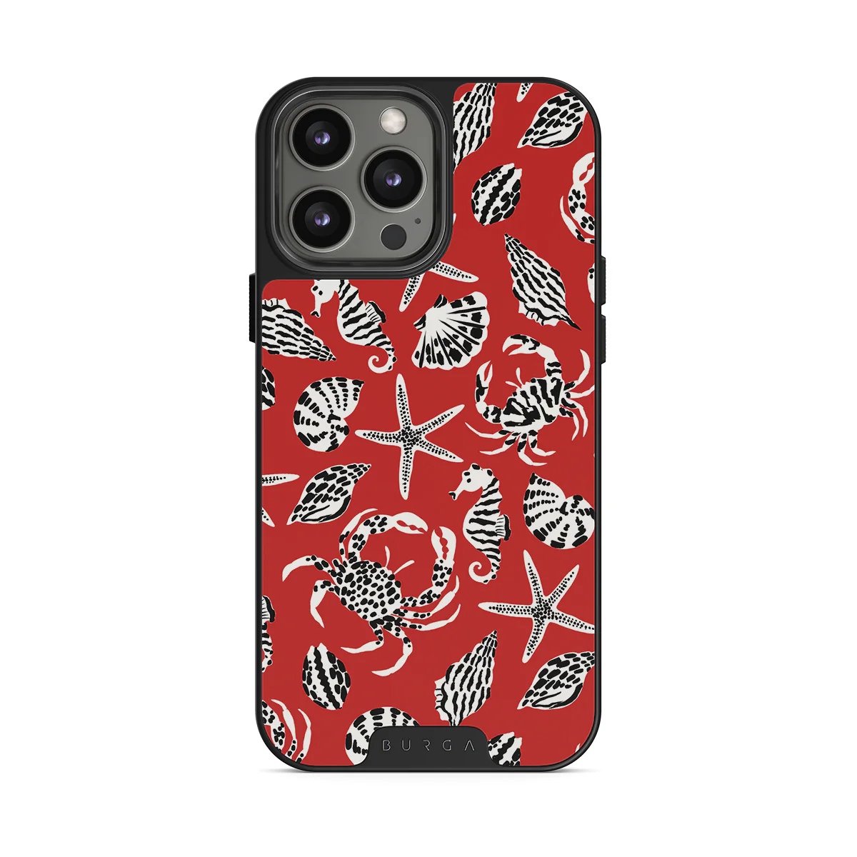 Hydra - iPhone 14 Pro Max Case - Image 12