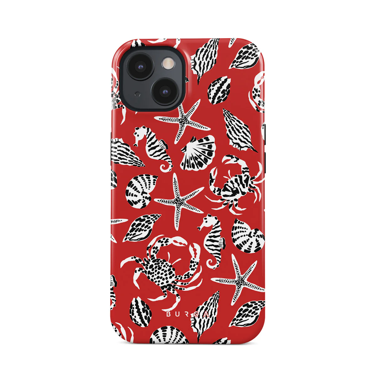 Hydra - iPhone 15 Case