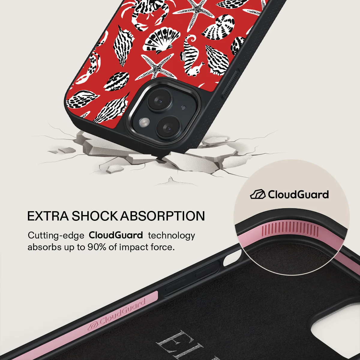 Hydra - iPhone 15 Case - Image 14
