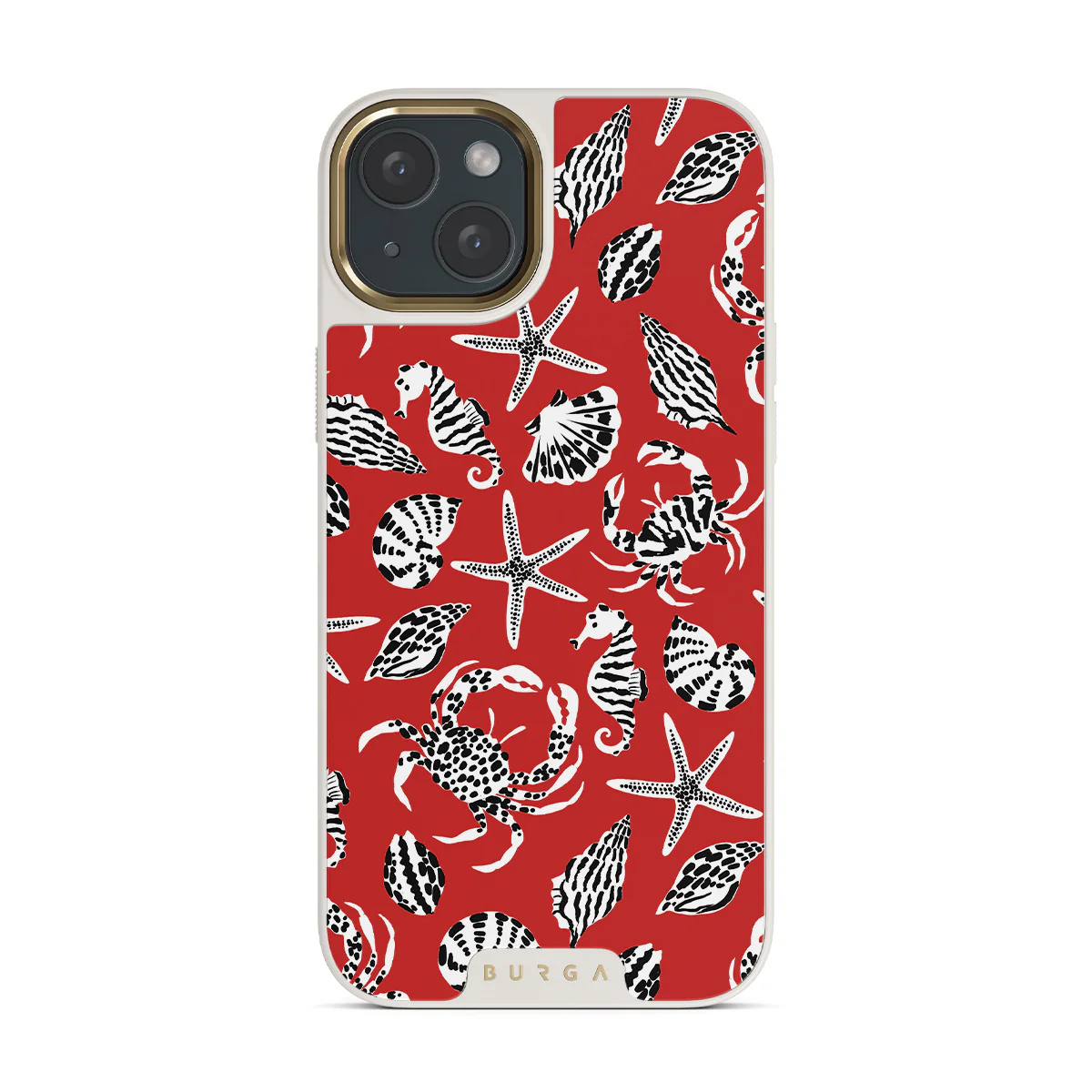 Hydra - iPhone 15 Case - Image 19