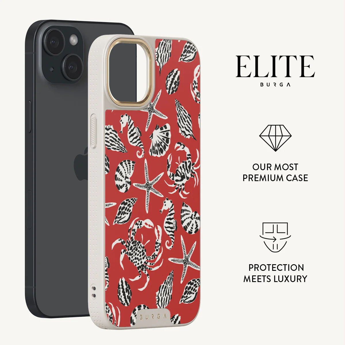 Hydra - iPhone 15 Case - Image 20