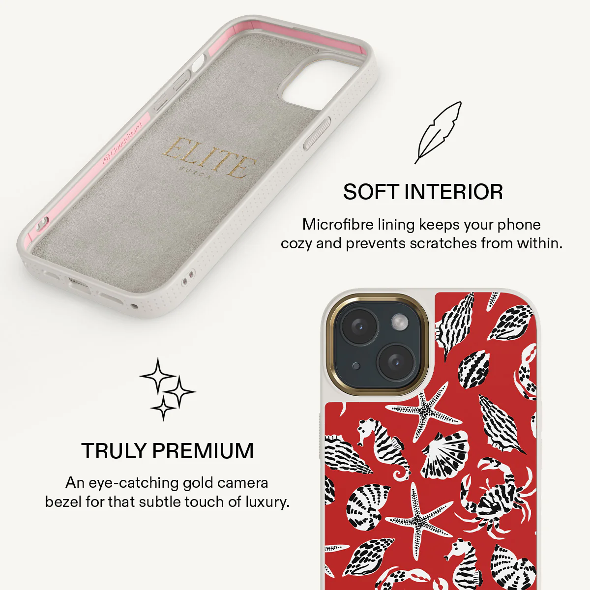 Hydra - iPhone 15 Case - Image 24