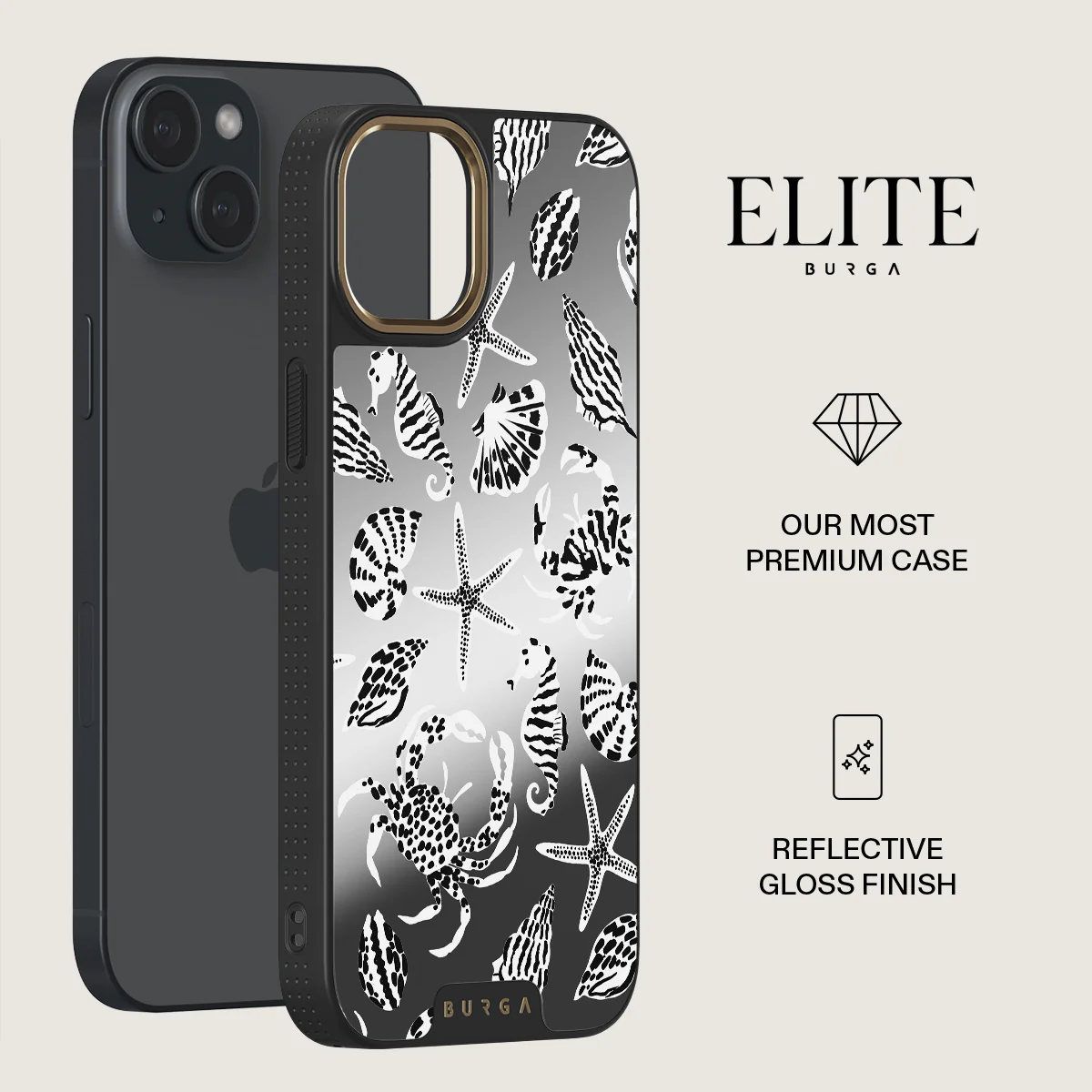 Hydra - iPhone 15 Case - Image 27