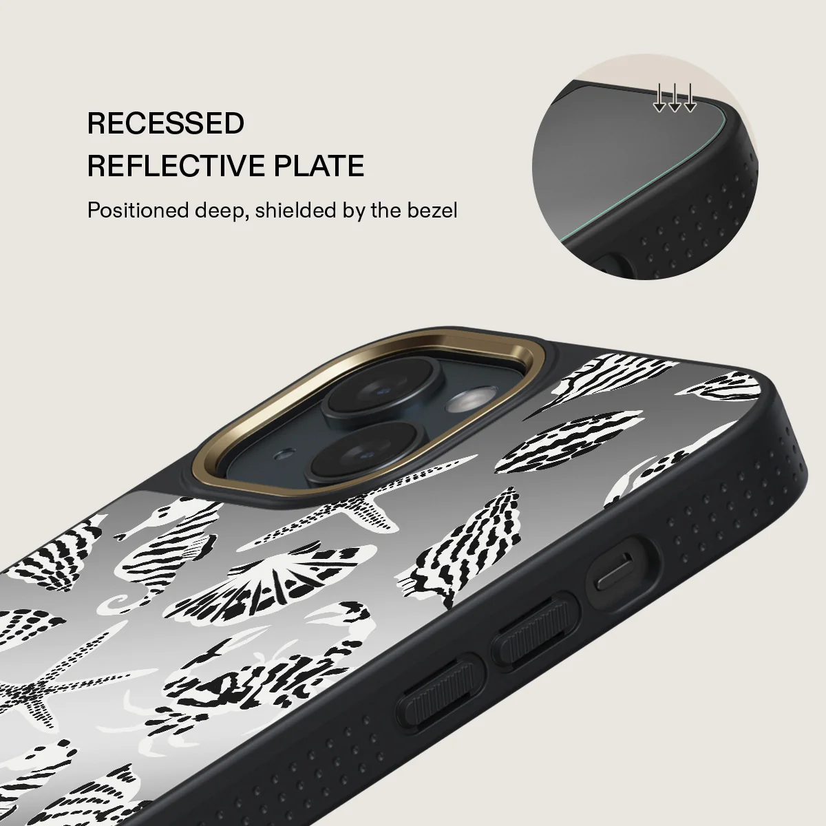 Hydra - iPhone 15 Case - Image 29