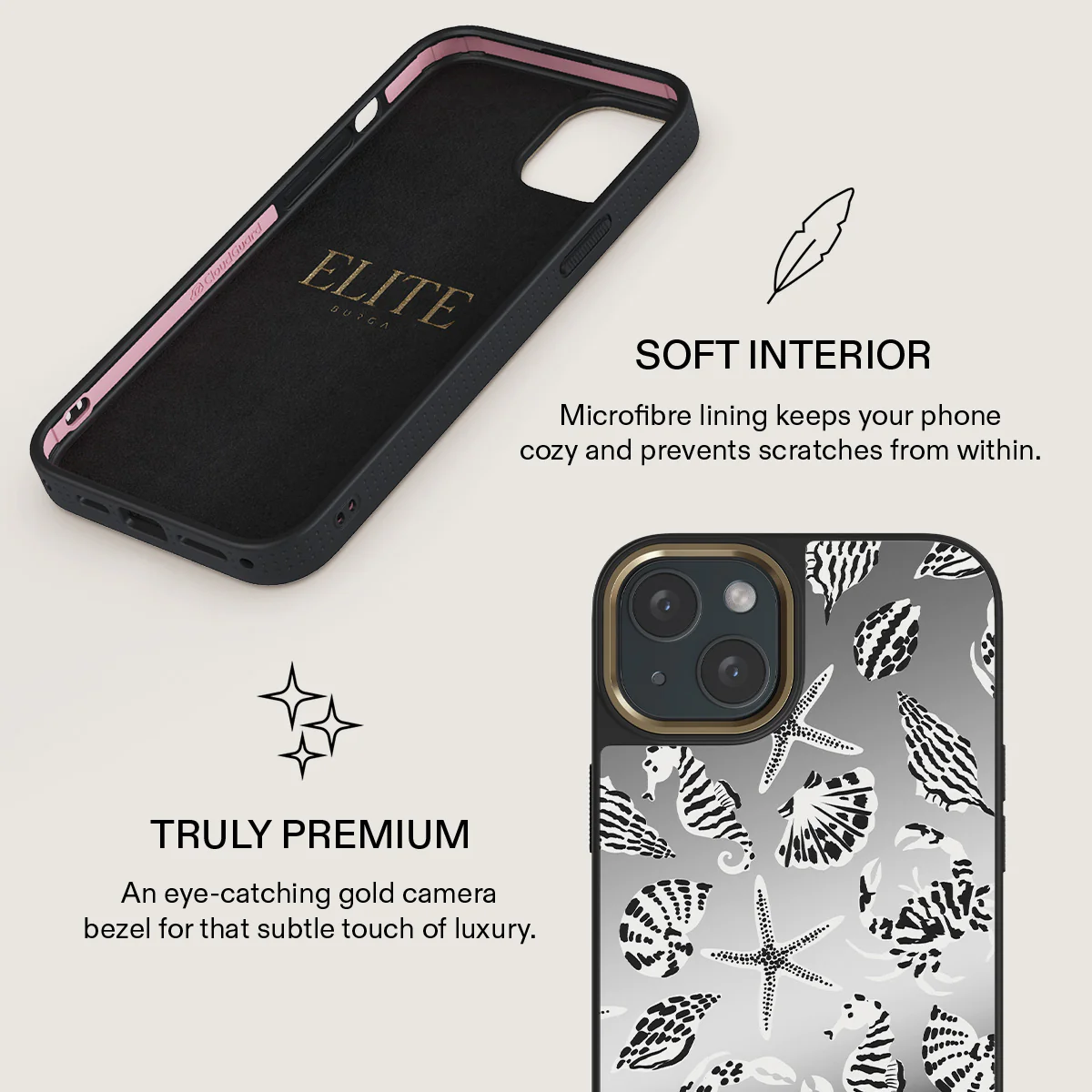 Hydra - iPhone 15 Case - Image 32