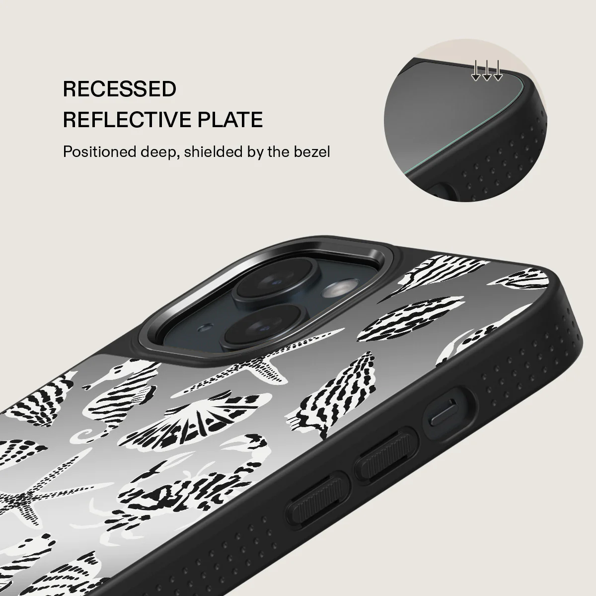 Hydra - iPhone 15 Case - Image 37