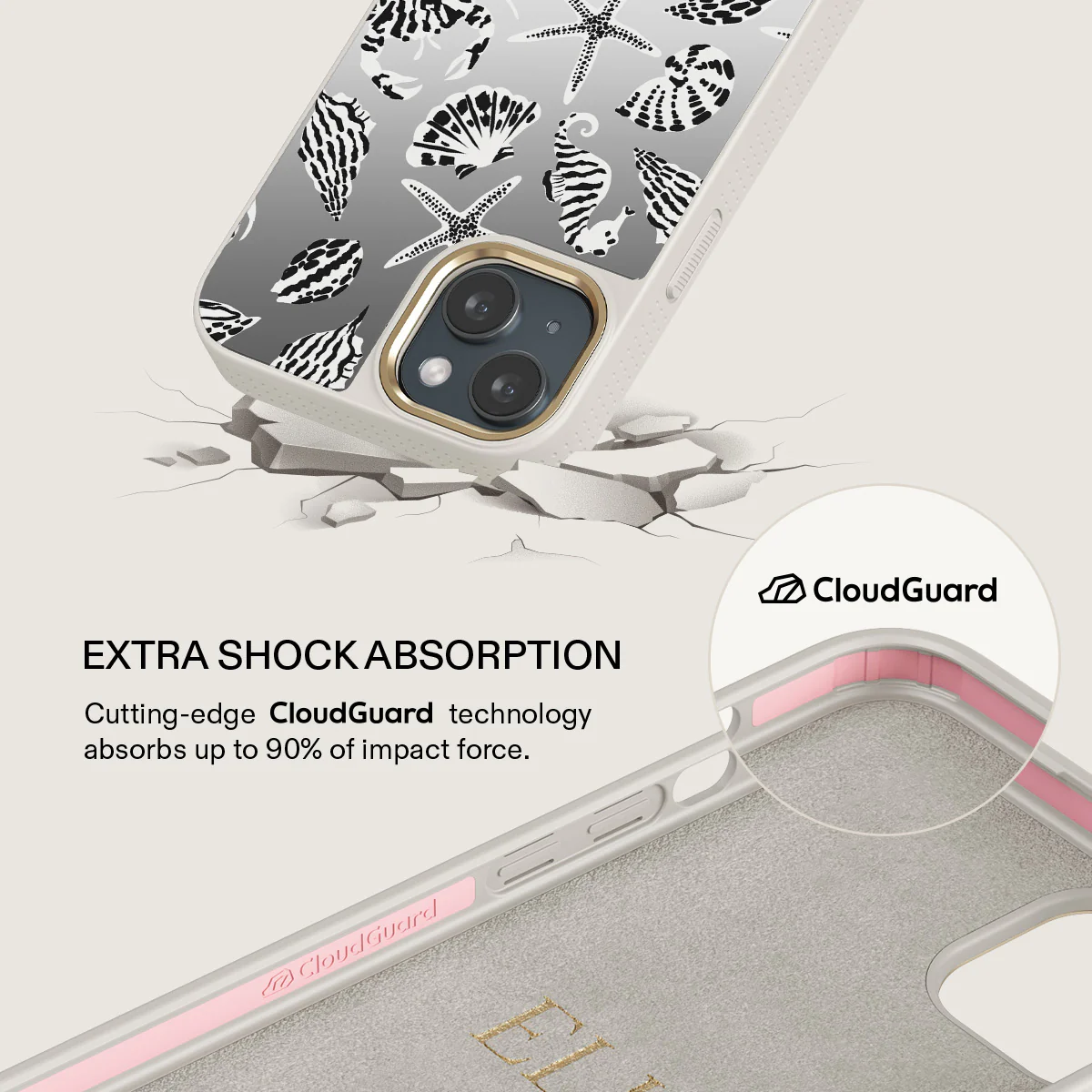 Hydra - iPhone 15 Case - Image 53