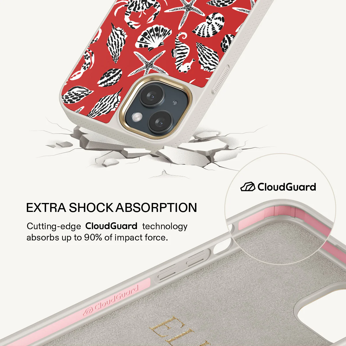 Hydra - iPhone 15 Plus Case - Image 21