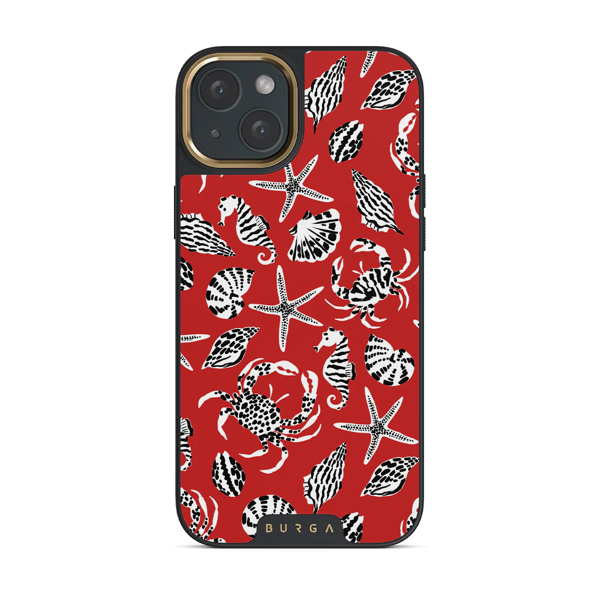 Hydra - iPhone 15 Plus Case - Image 5