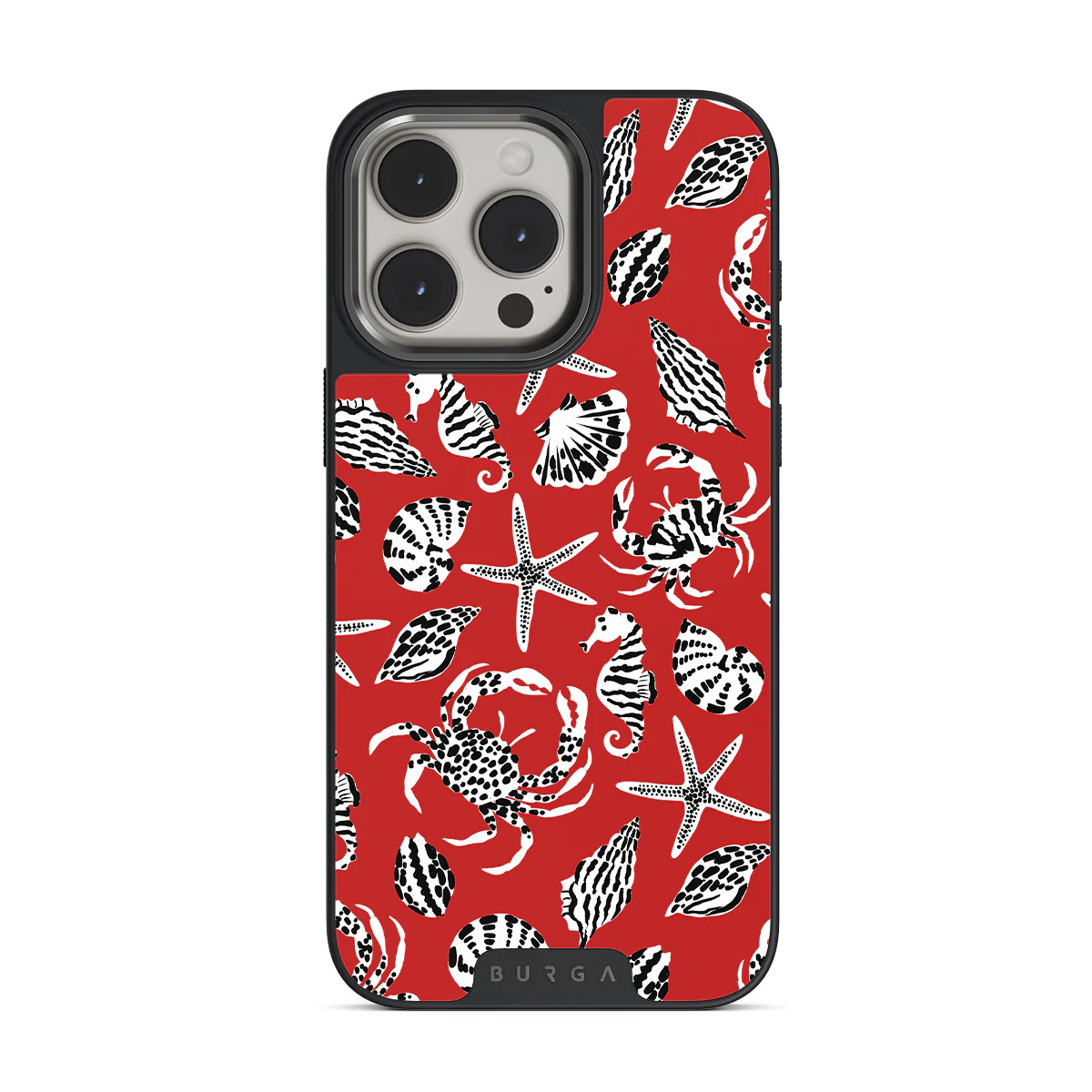 Hydra - iPhone 15 Pro Case - Image 12
