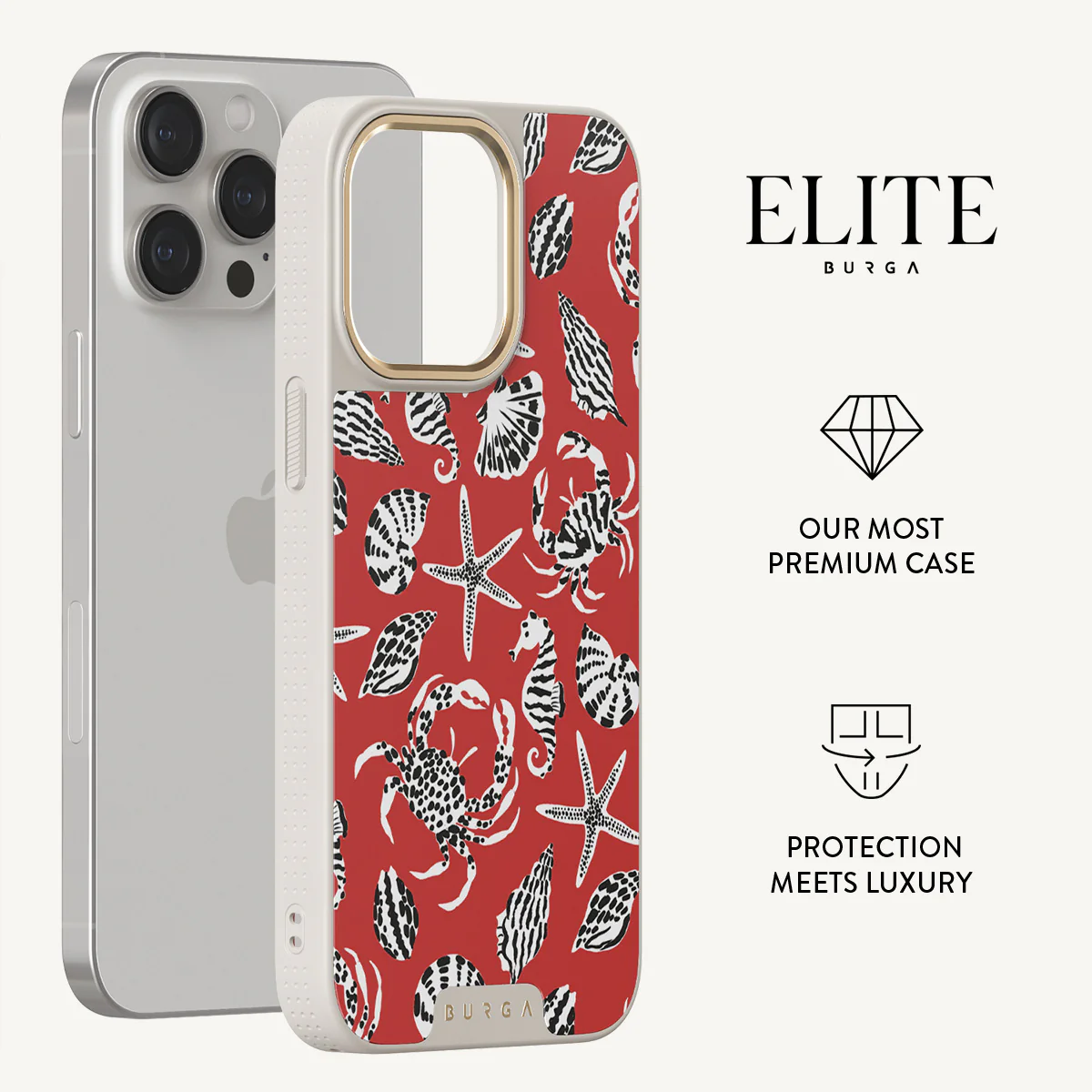 Hydra - iPhone 15 Pro Case - Image 20