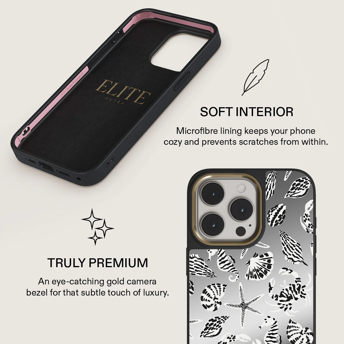 Hydra - iPhone 15 Pro Case - Image 32