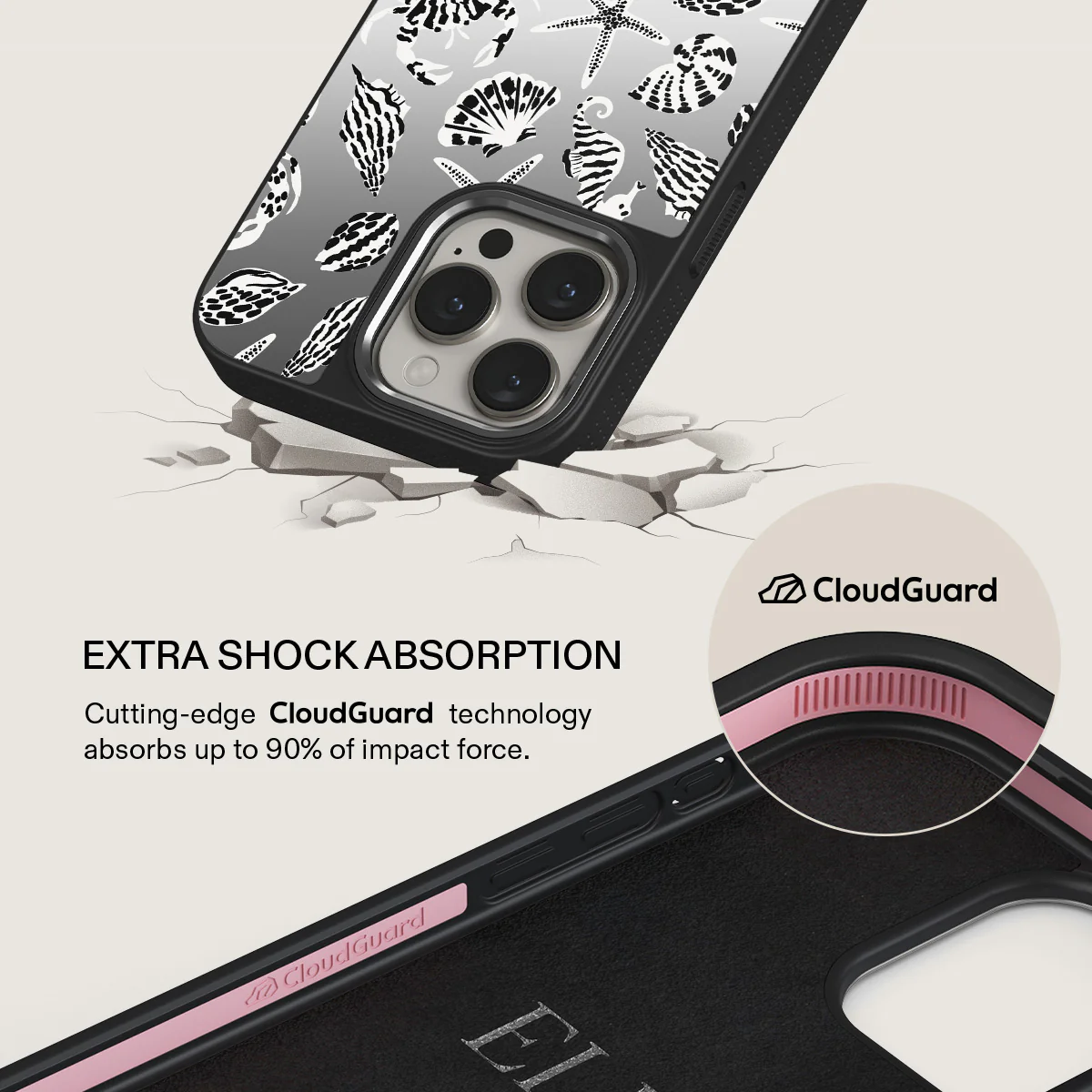 Hydra - iPhone 15 Pro Case - Image 36
