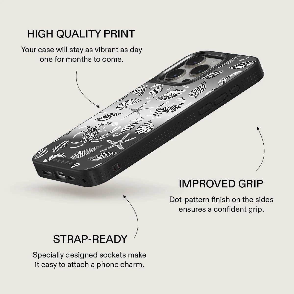 Hydra - iPhone 15 Pro Case - Image 39