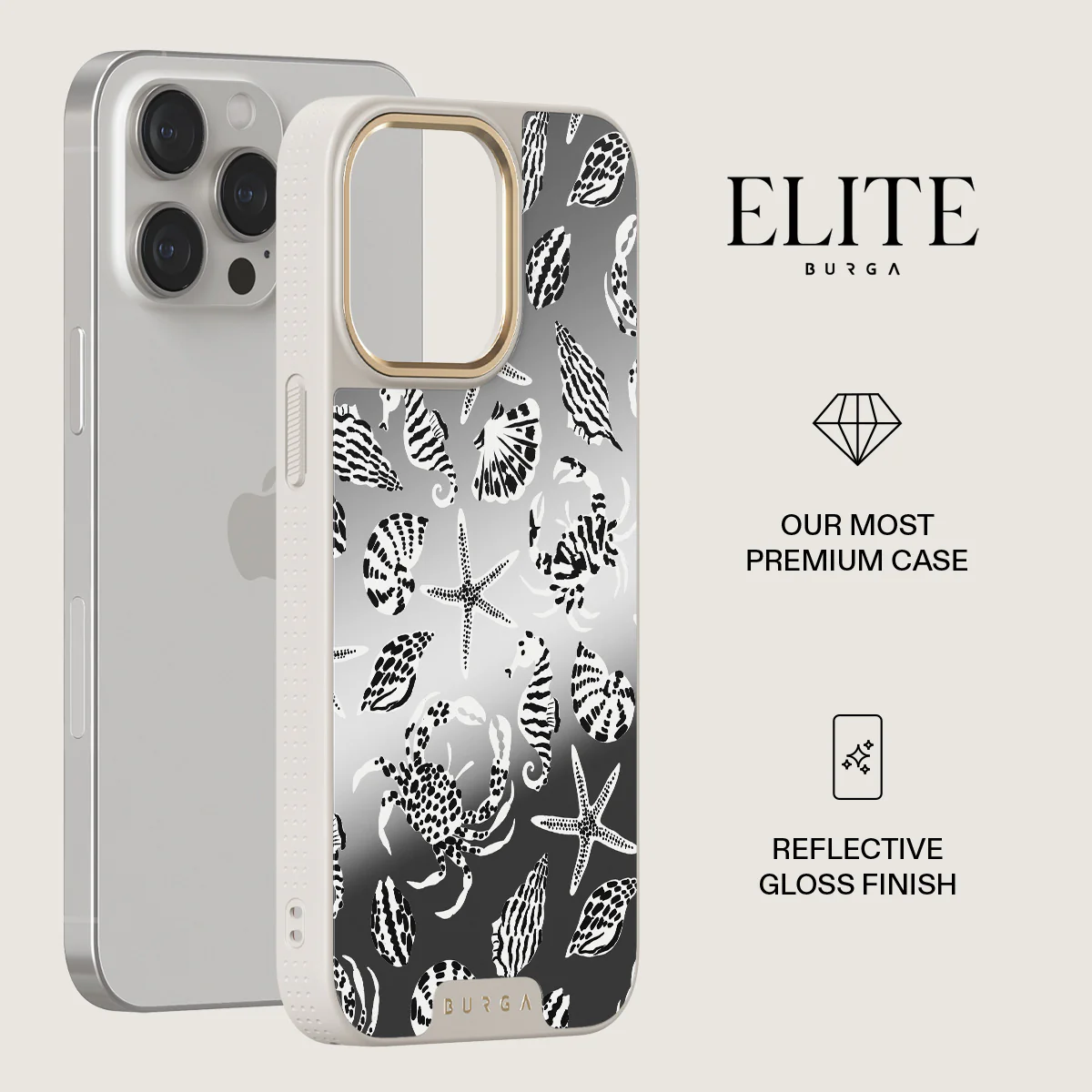 Hydra - iPhone 15 Pro Case - Image 52