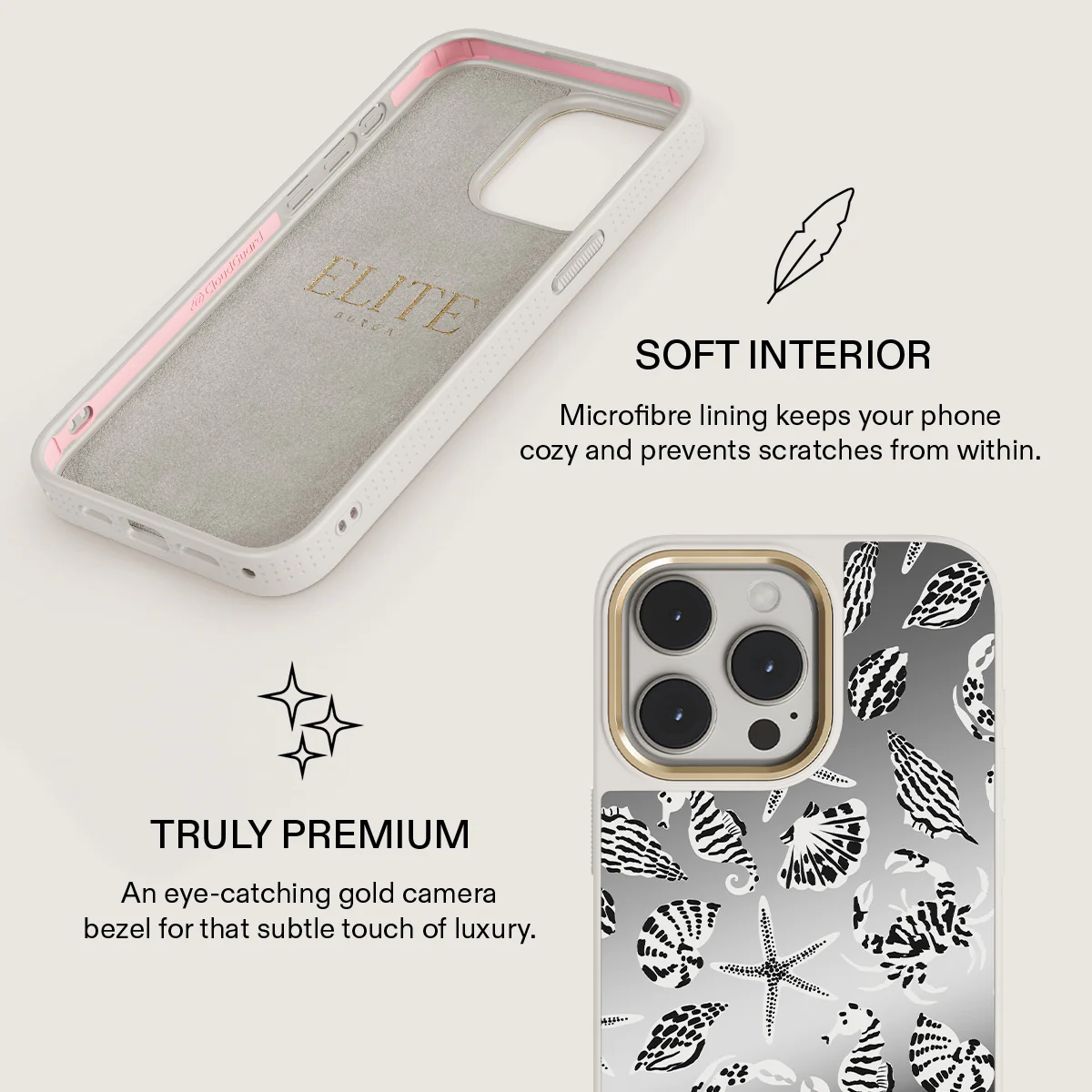 Hydra - iPhone 15 Pro Case - Image 57