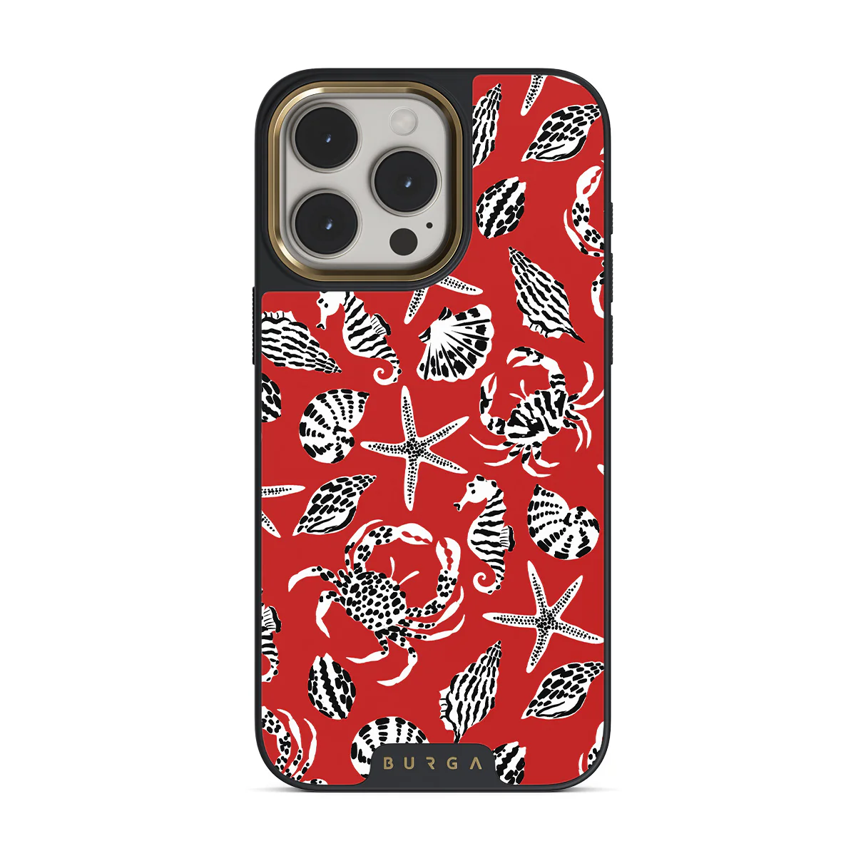 Hydra - iPhone 15 Pro Max Case - Image 5