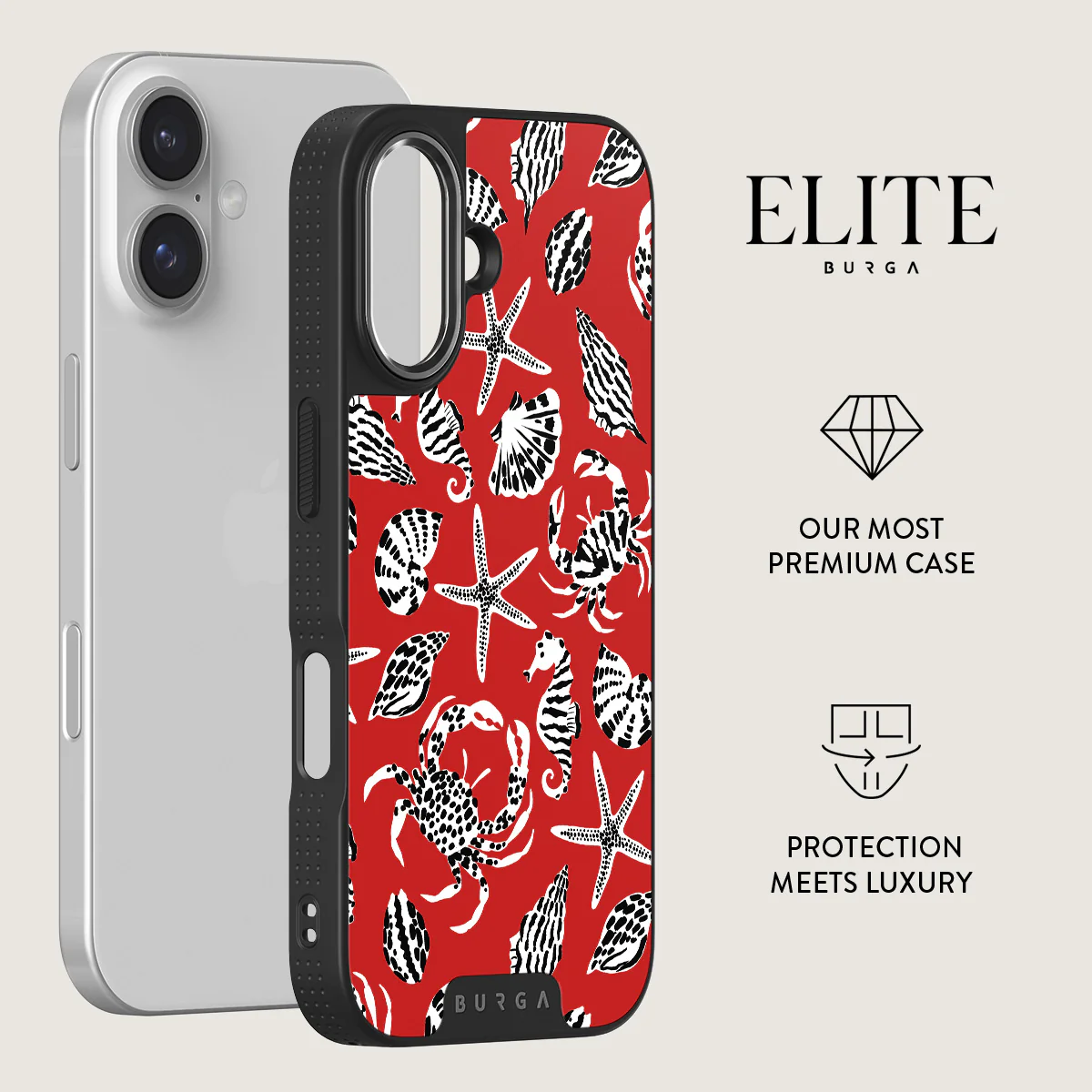 Hydra - iPhone 16 Case - Image 14