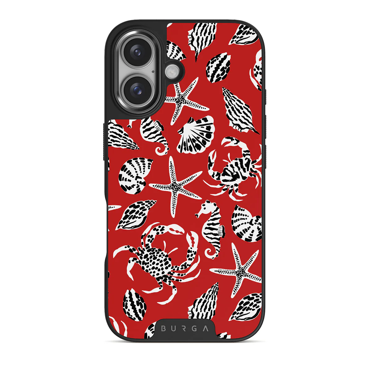 Hydra - iPhone 16 Plus Case - Image 13