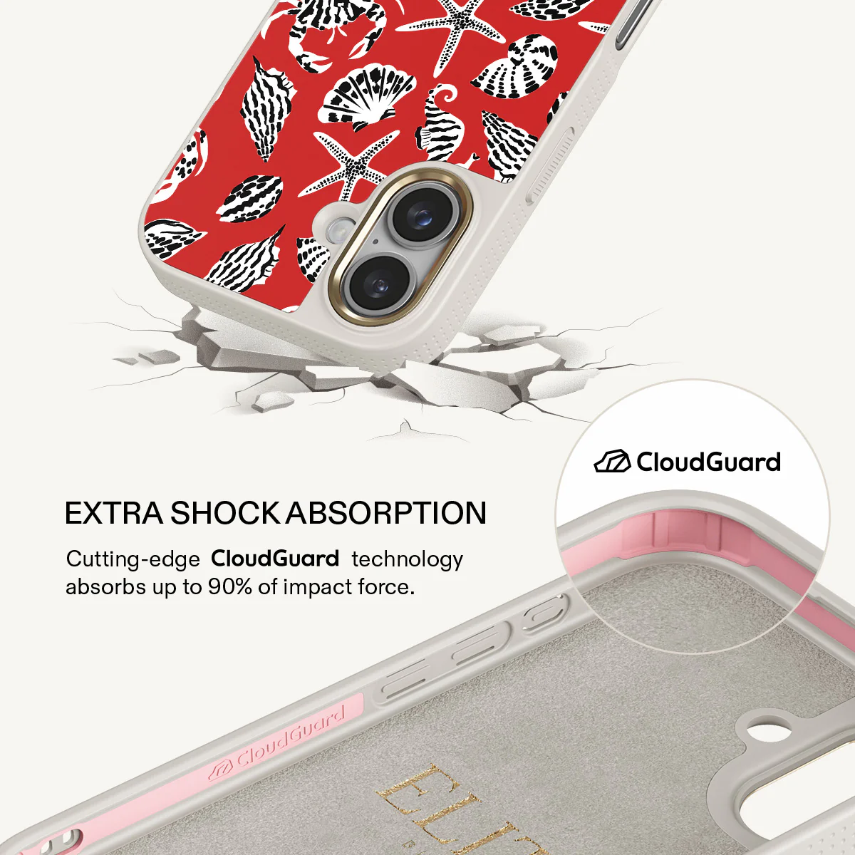 Hydra - iPhone 16 Plus Case - Image 22