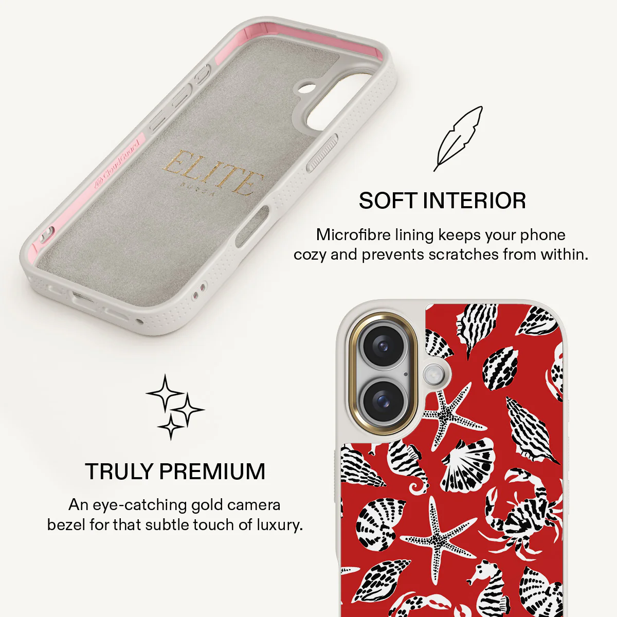 Hydra - iPhone 16 Plus Case - Image 25