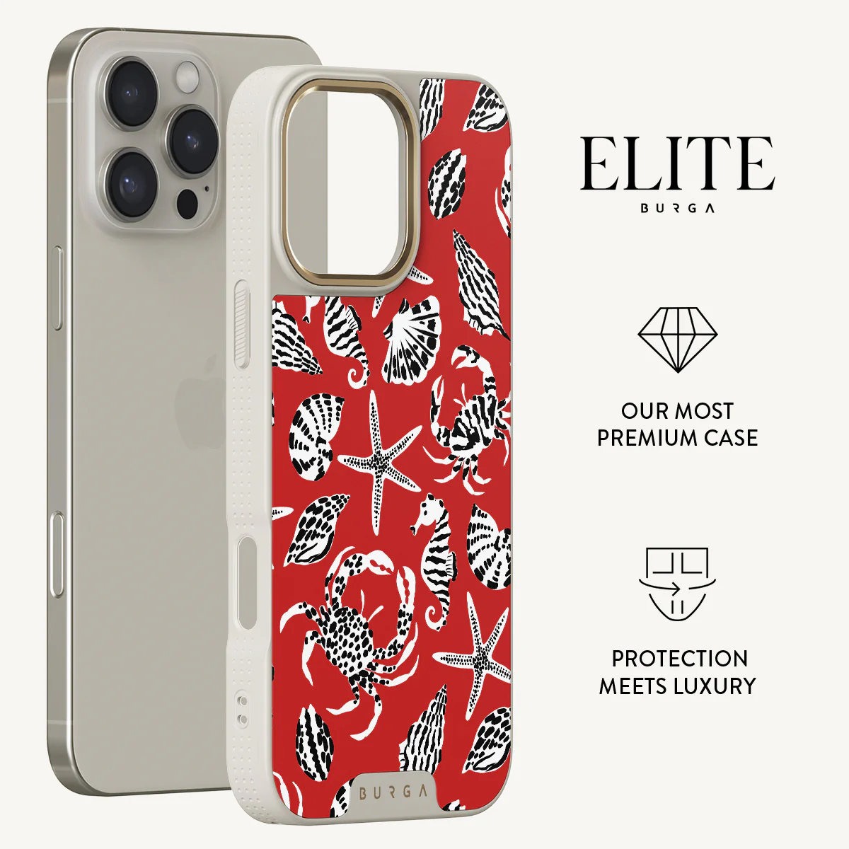 Hydra - iPhone 16 Pro Case - Image 21
