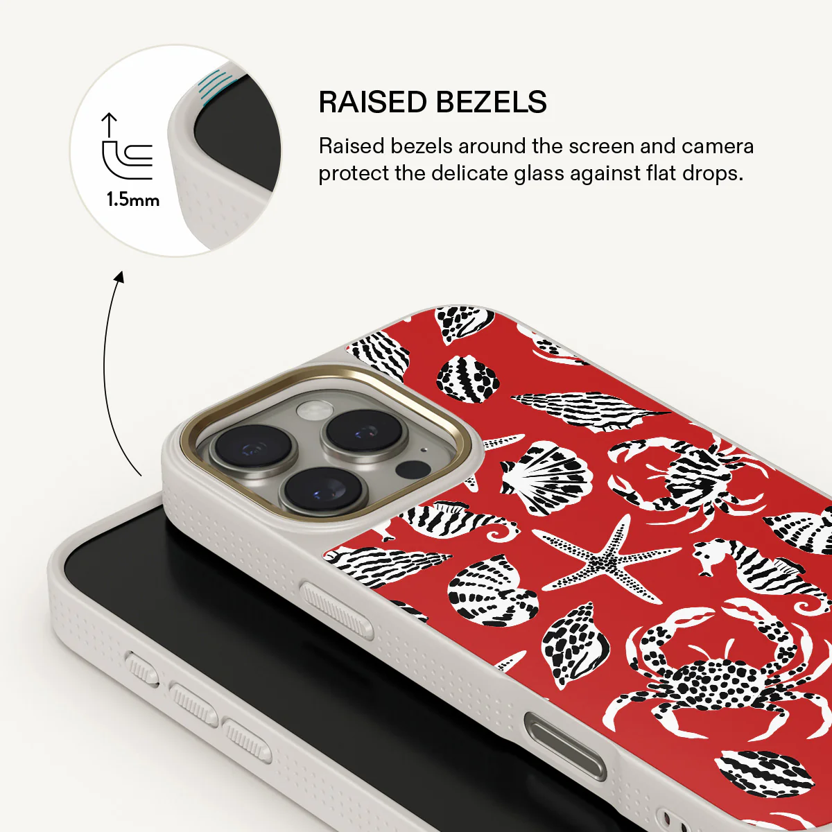 Hydra - iPhone 16 Pro Case - Image 23