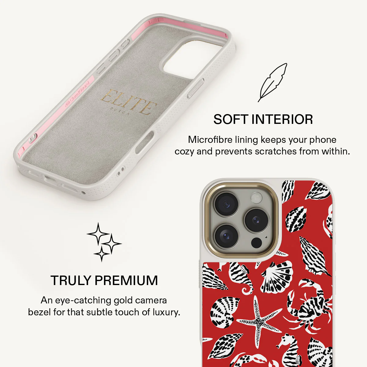 Hydra - iPhone 16 Pro Case - Image 25