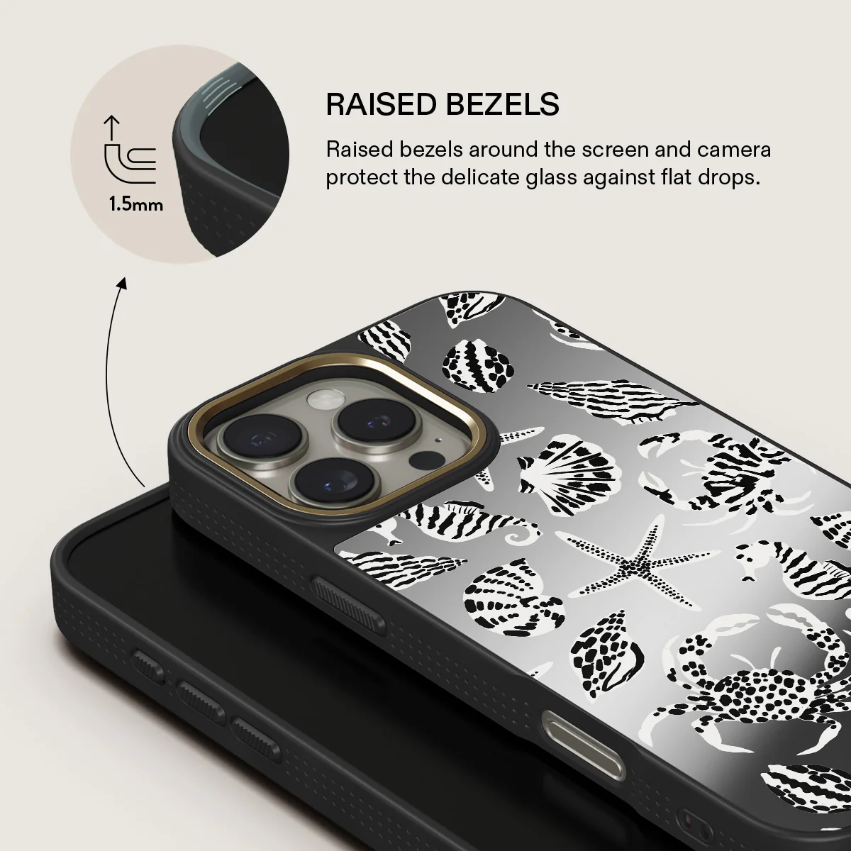 Hydra - iPhone 16 Pro Case - Image 31