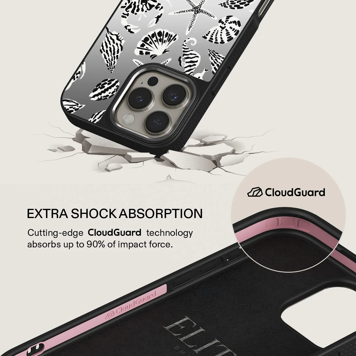 Hydra - iPhone 16 Pro Case - Image 37