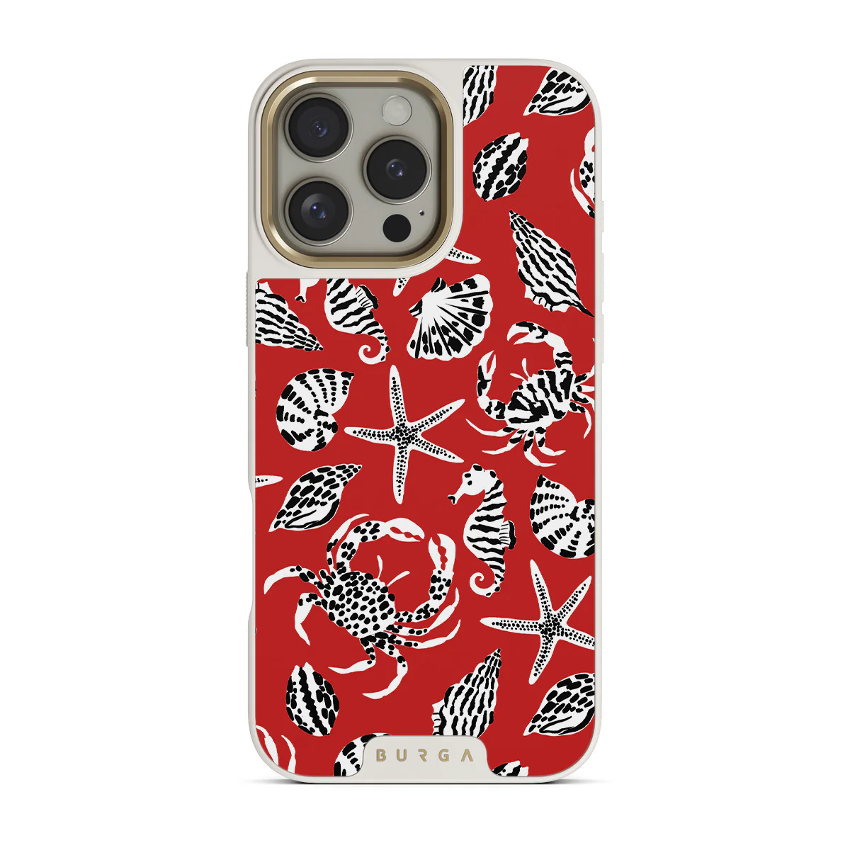 Hydra - iPhone 16 Pro Max Case - Image 20