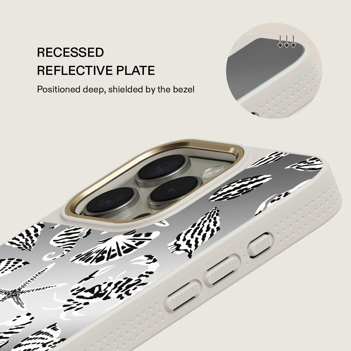 Hydra - iPhone 16 Pro Max Case - Image 55