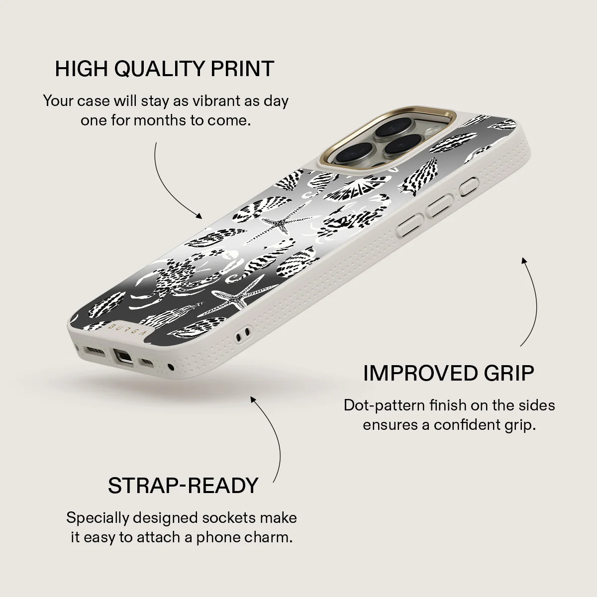 Hydra - iPhone 16 Pro Max Case - Image 57