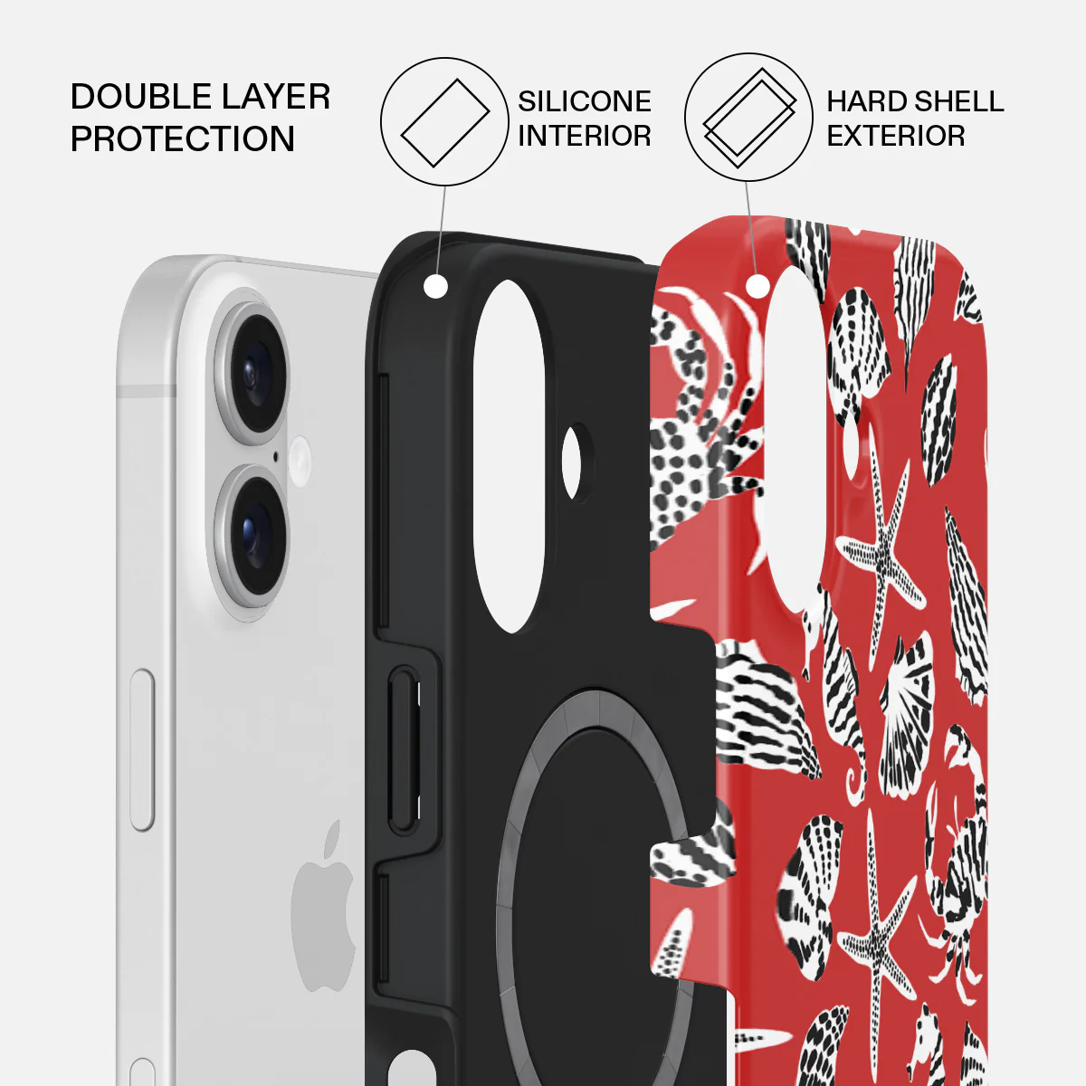 Hydra - iPhone 17 Case - Image 2