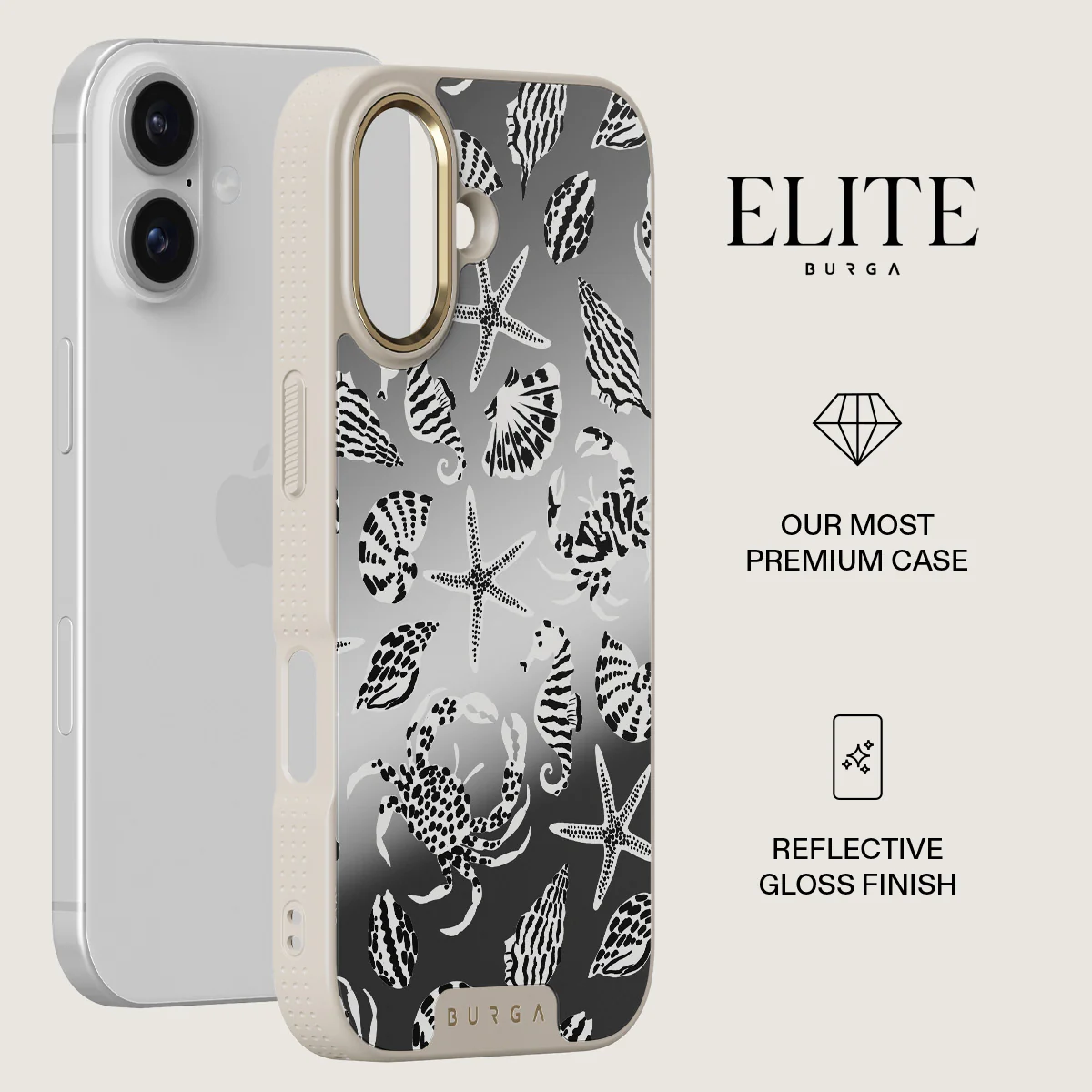 Hydra - iPhone 17 Case - Image 52