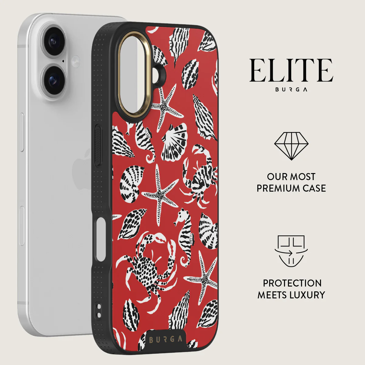 Hydra - iPhone 17 Case - Image 6