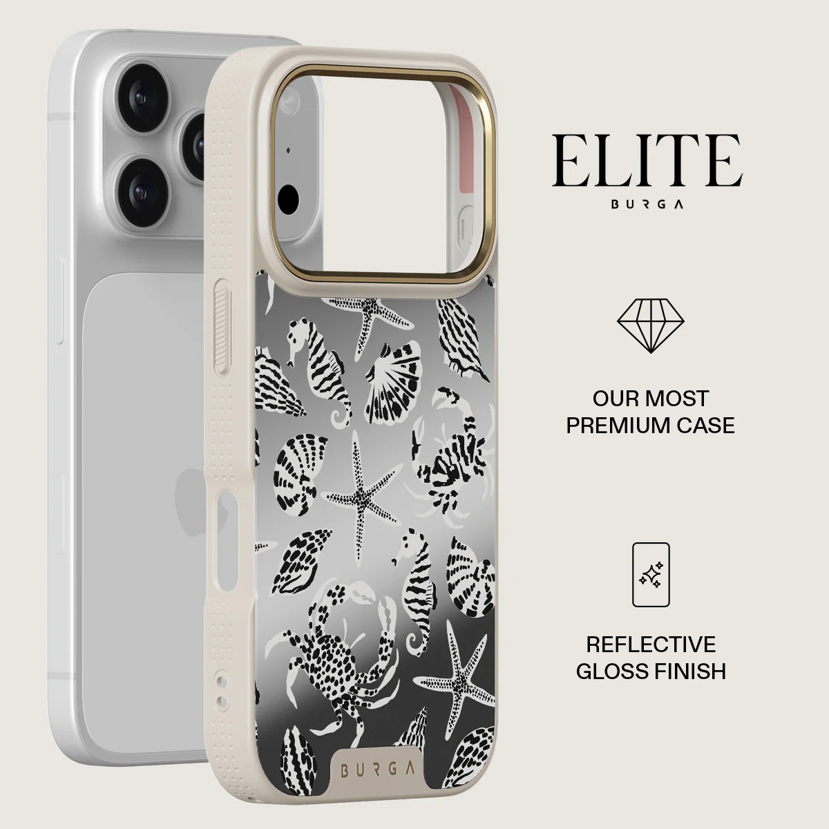 Hydra - iPhone 17 Pro Case - Image 52
