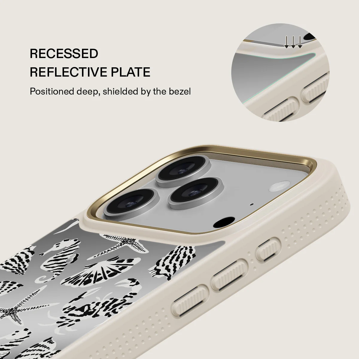 Hydra - iPhone 17 Pro Case - Image 54