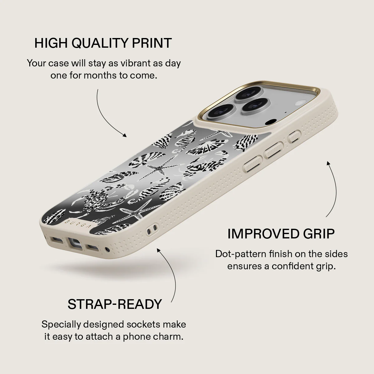 Hydra - iPhone 17 Pro Case - Image 56