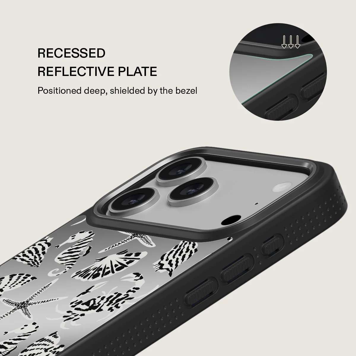 Hydra - iPhone 17 Pro Max Case - Image 37