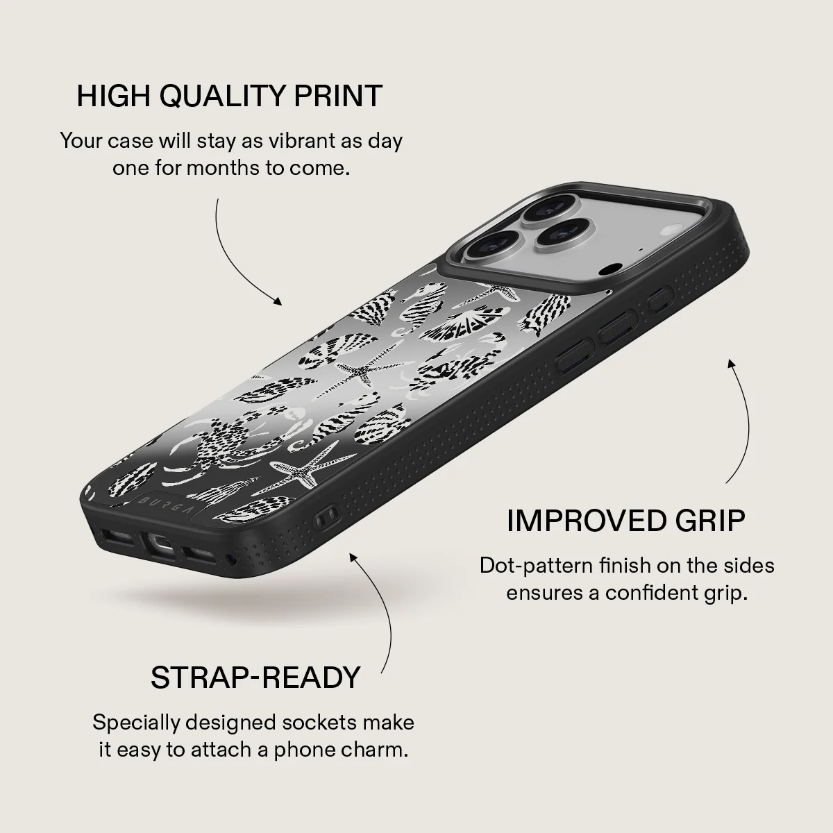 Hydra - iPhone 17 Pro Max Case - Image 39