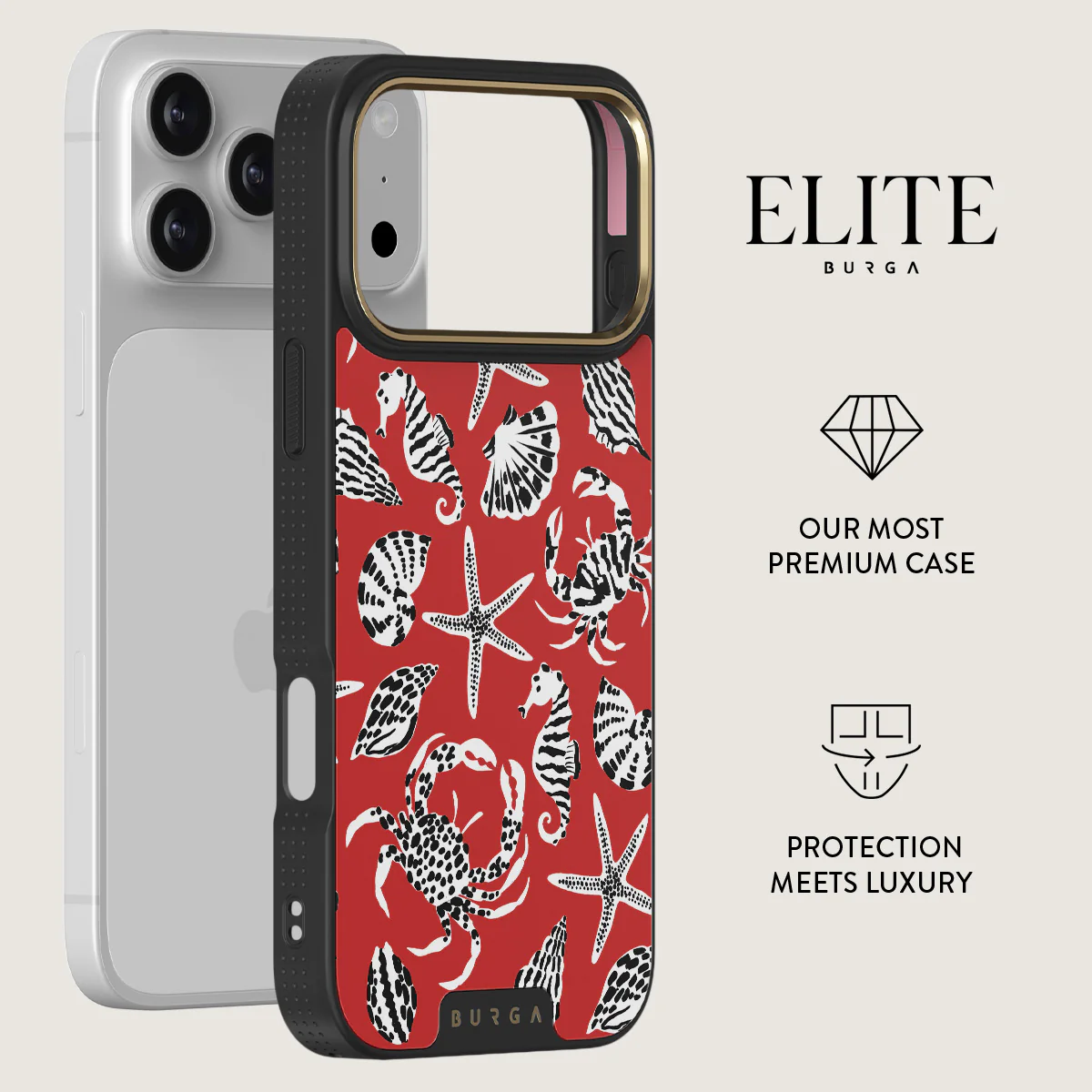 Hydra - iPhone 17 Pro Max Case - Image 6
