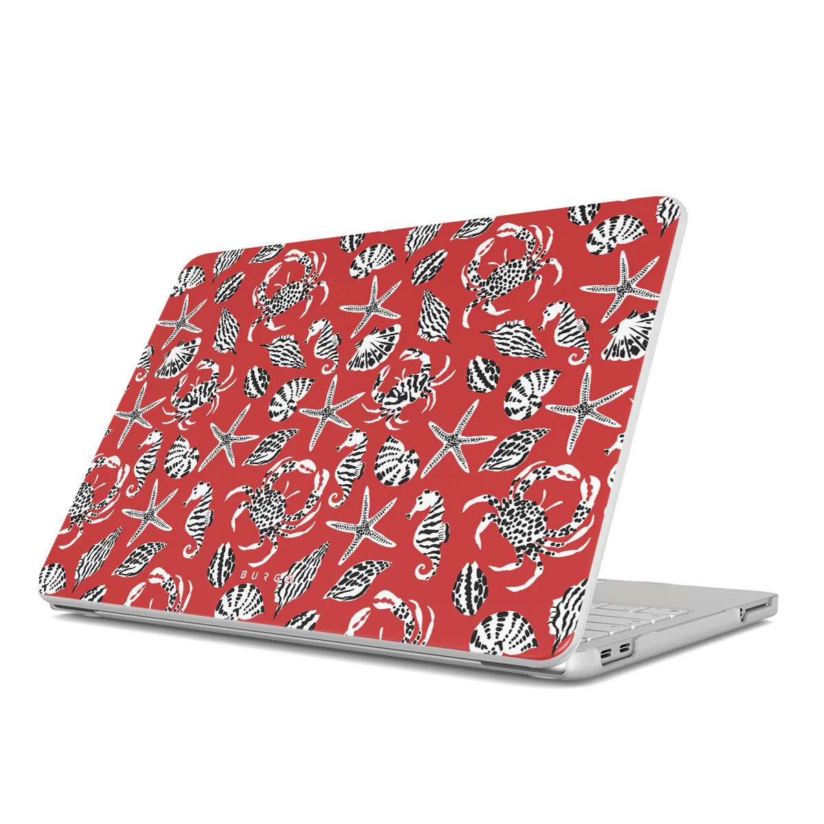 Hydra - Macbook Case - Image 2