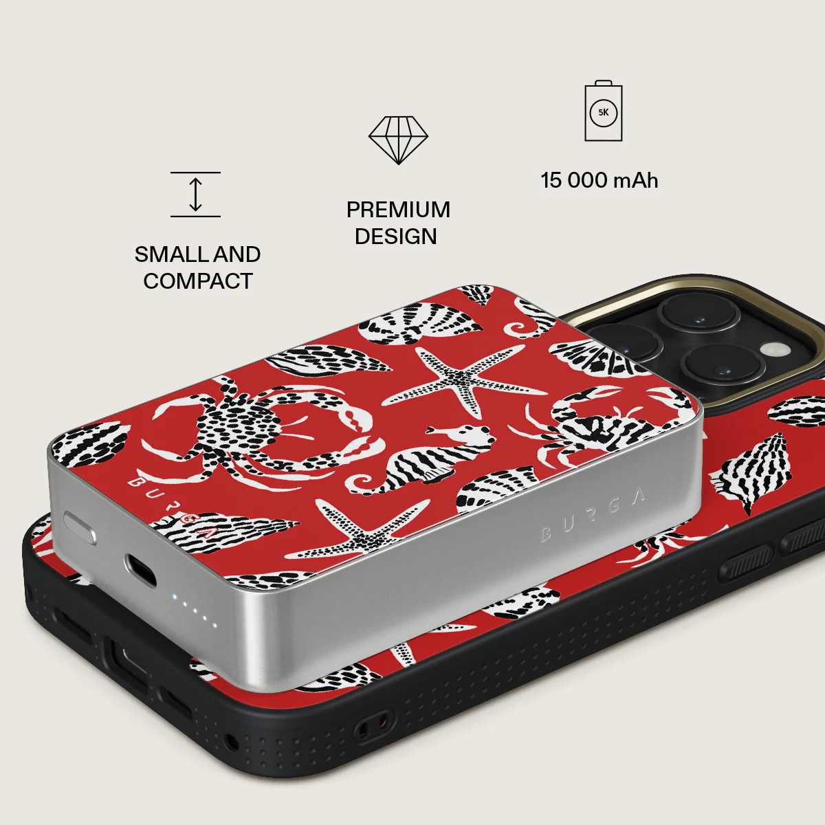 Hydra - Magnetic Power Bank - Image 42