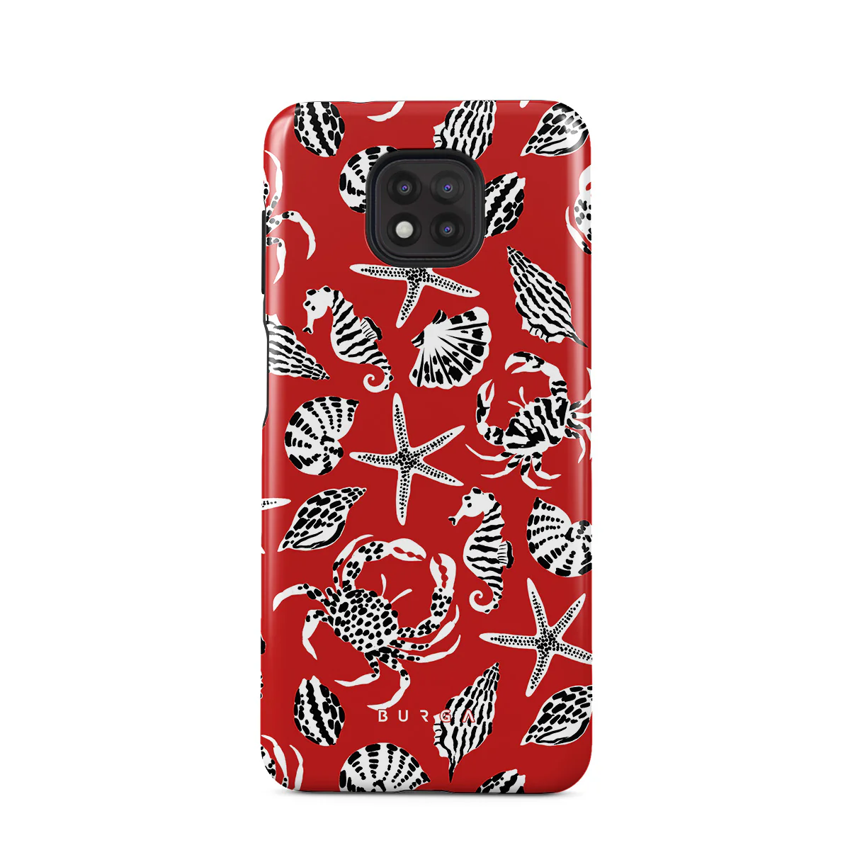 Hydra - Motorola Moto G Power 2021 Case
