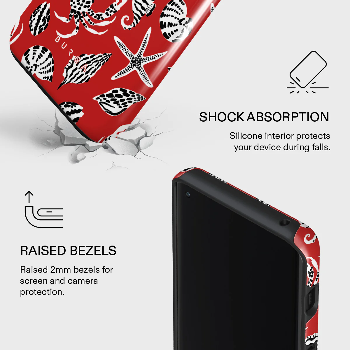 Hydra - OnePlus 10 Pro 5G Case - Image 4