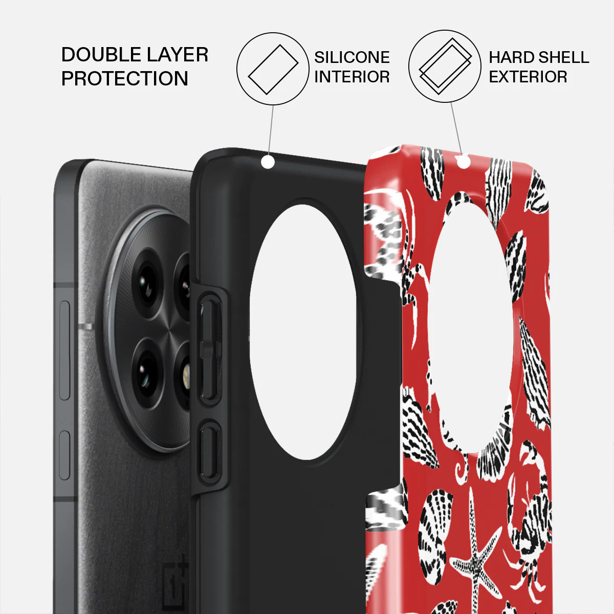 Hydra - OnePlus 13 Case - Image 2